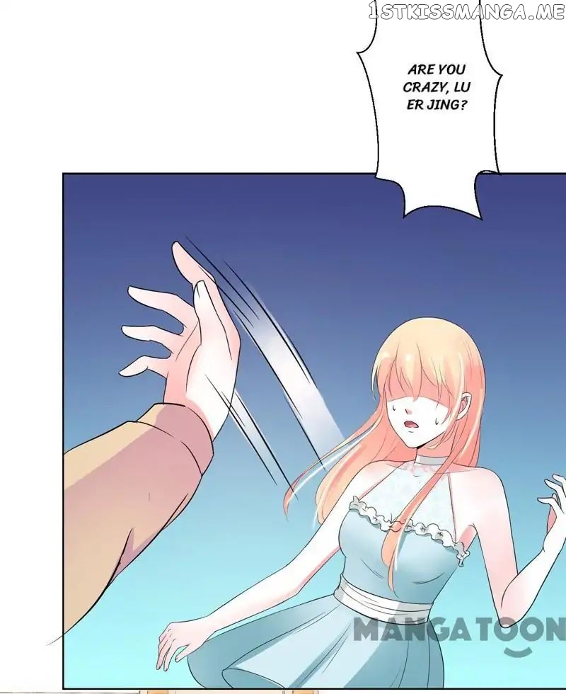 Femme Fatale: The President’s Deadly Wife chapter 60 - page 10