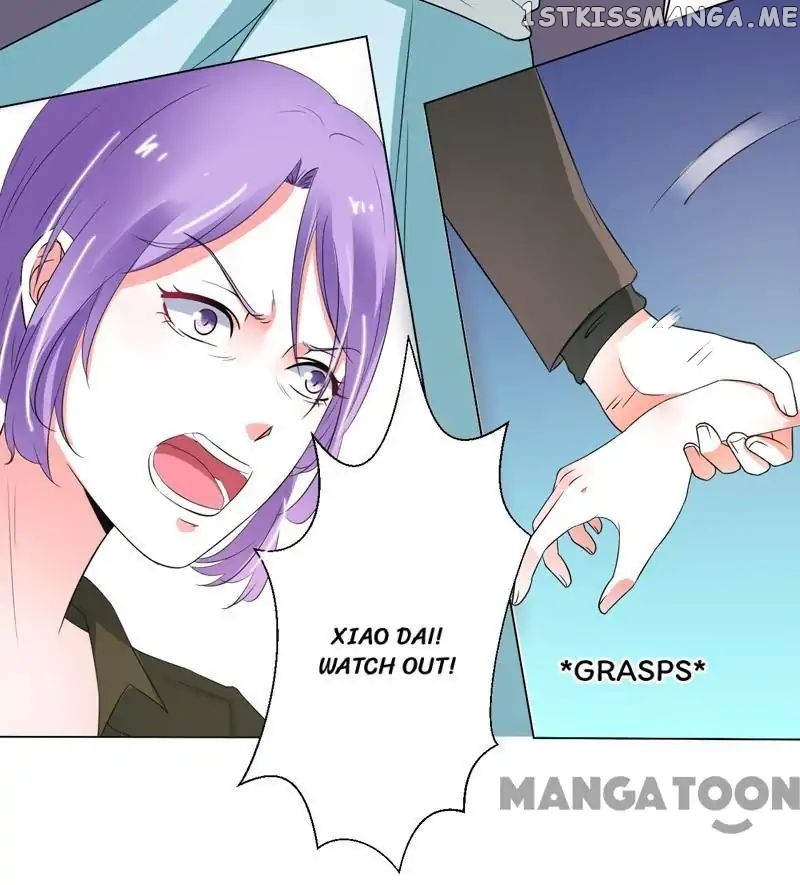 Femme Fatale: The President’s Deadly Wife chapter 60 - page 12