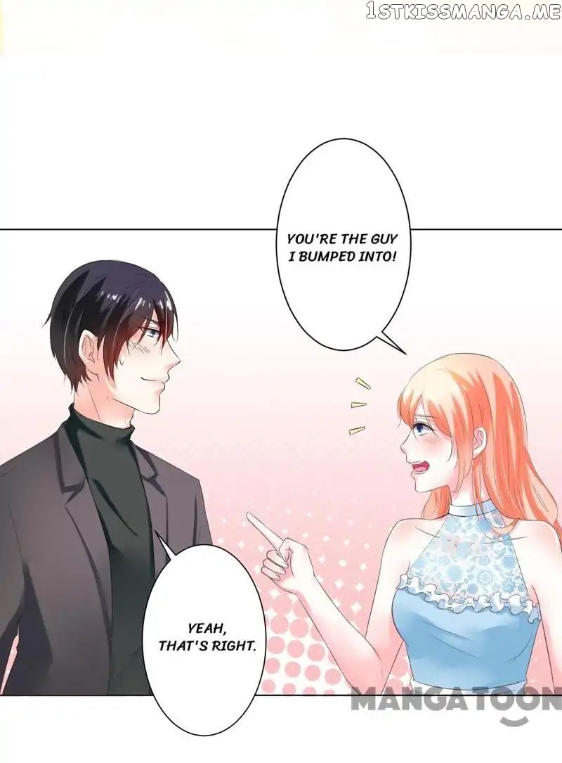 Femme Fatale: The President’s Deadly Wife chapter 60 - page 22