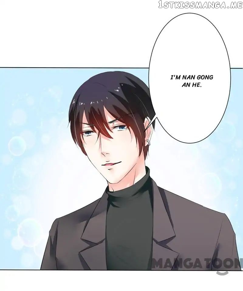 Femme Fatale: The President’s Deadly Wife chapter 60 - page 23