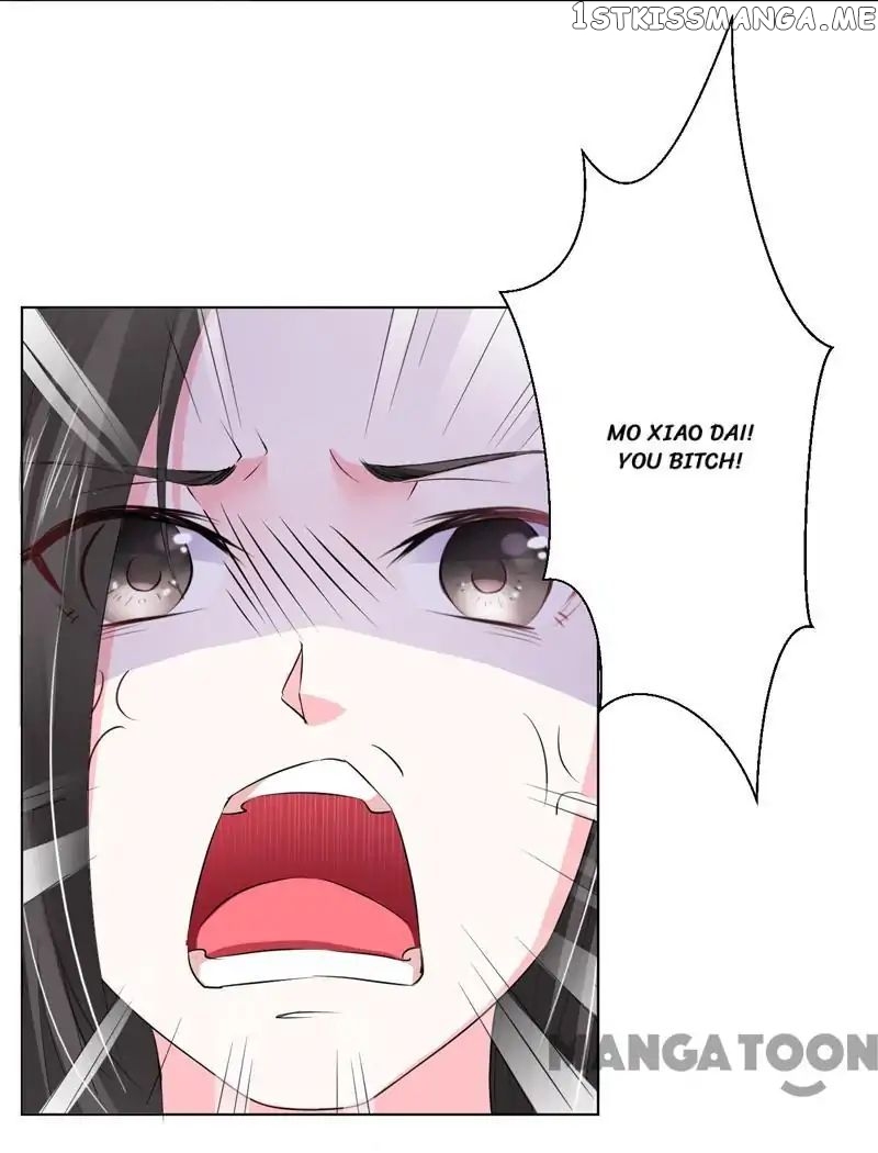 Femme Fatale: The President’s Deadly Wife chapter 60 - page 4