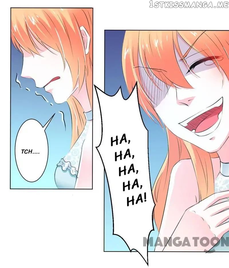 Femme Fatale: The President’s Deadly Wife chapter 60 - page 6