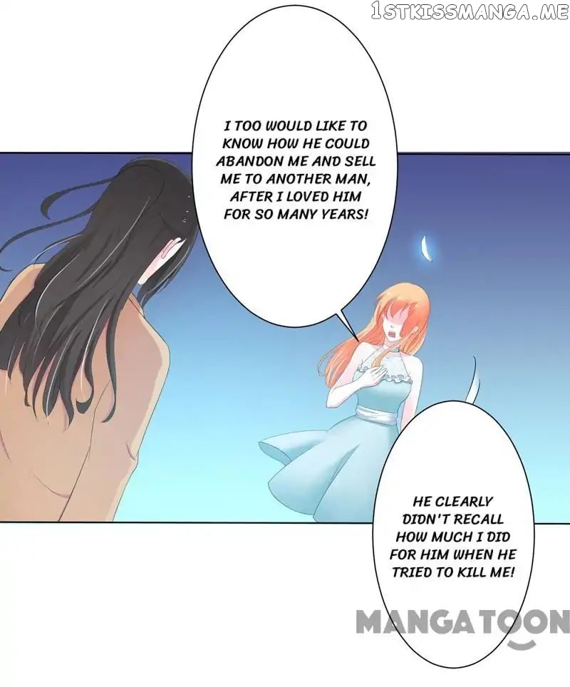Femme Fatale: The President’s Deadly Wife chapter 60 - page 7