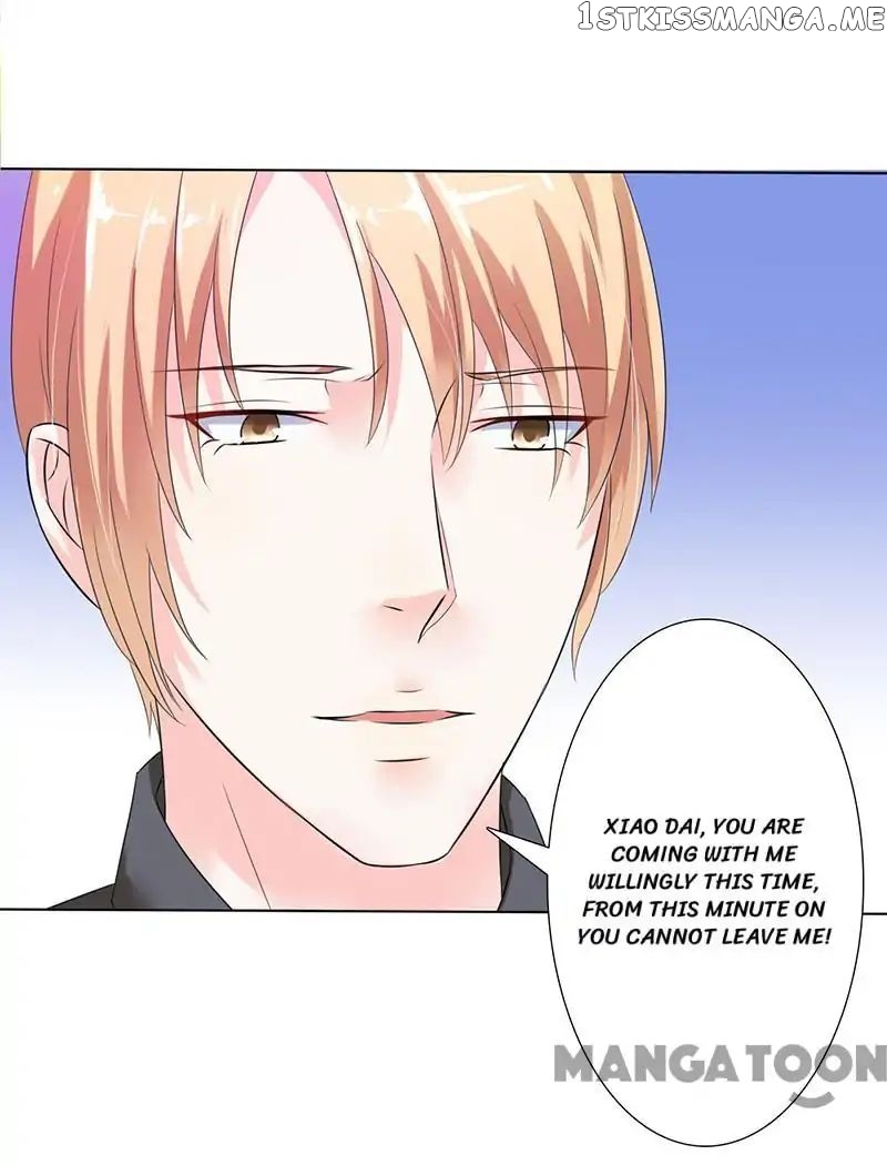 Femme Fatale: The President’s Deadly Wife chapter 59 - page 1