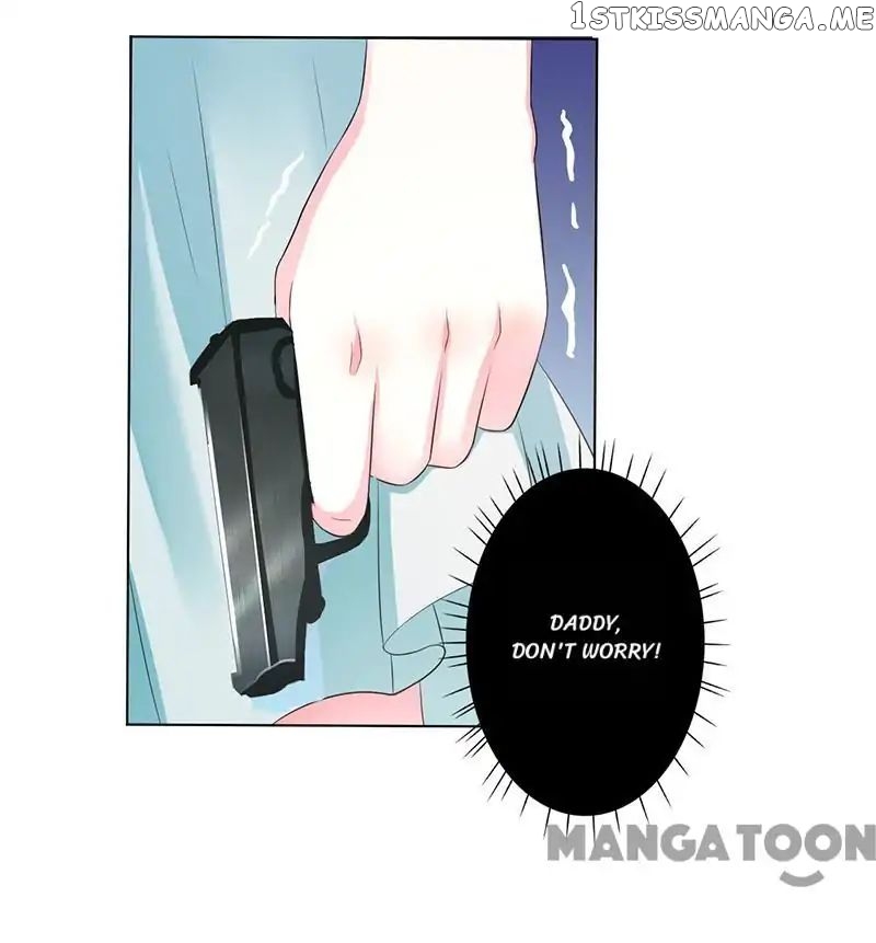 Femme Fatale: The President’s Deadly Wife chapter 59 - page 11