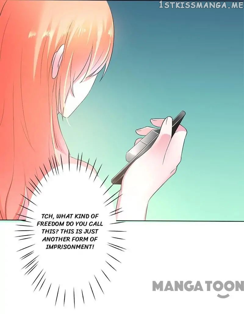 Femme Fatale: The President’s Deadly Wife chapter 59 - page 17