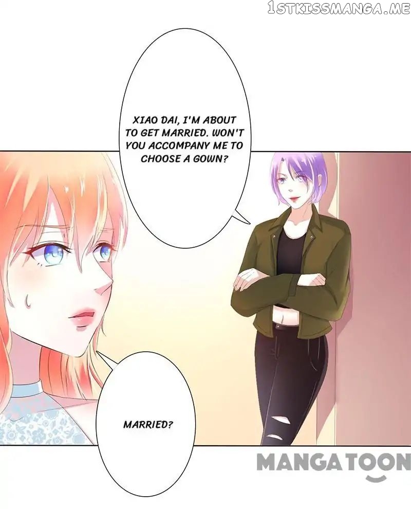 Femme Fatale: The President’s Deadly Wife chapter 59 - page 18