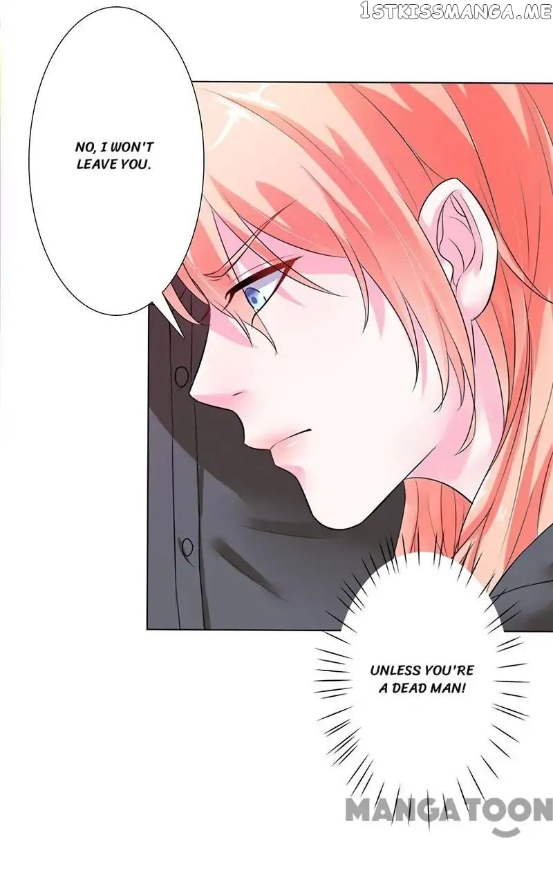 Femme Fatale: The President’s Deadly Wife chapter 59 - page 2
