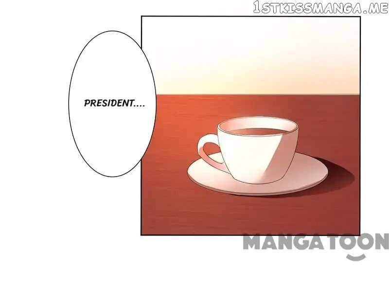 Femme Fatale: The President’s Deadly Wife chapter 59 - page 21