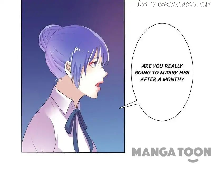 Femme Fatale: The President’s Deadly Wife chapter 59 - page 24