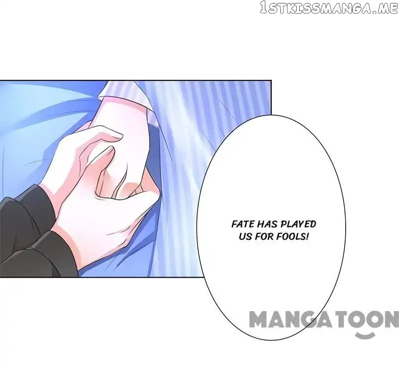 Femme Fatale: The President’s Deadly Wife chapter 58 - page 12