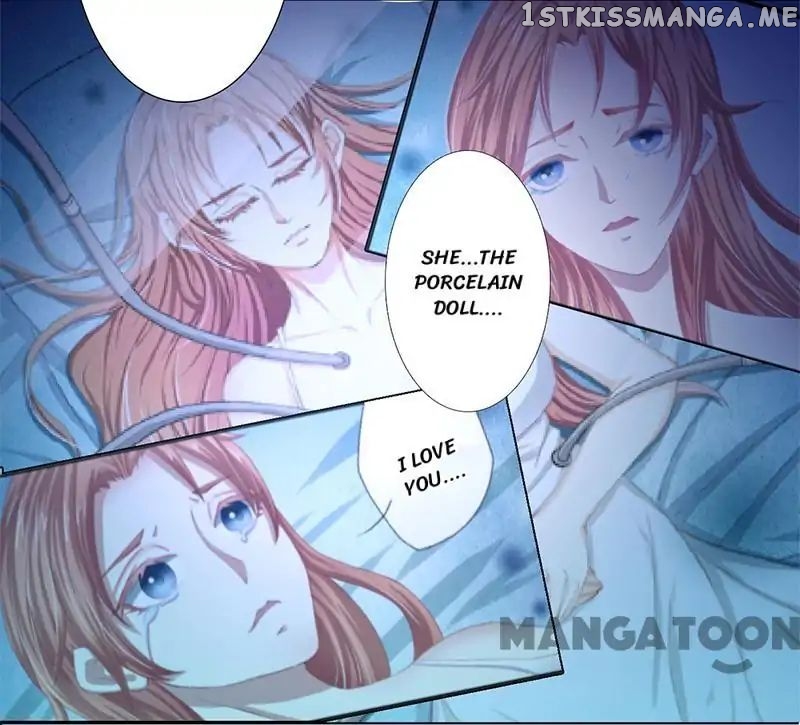 Femme Fatale: The President’s Deadly Wife chapter 58 - page 14