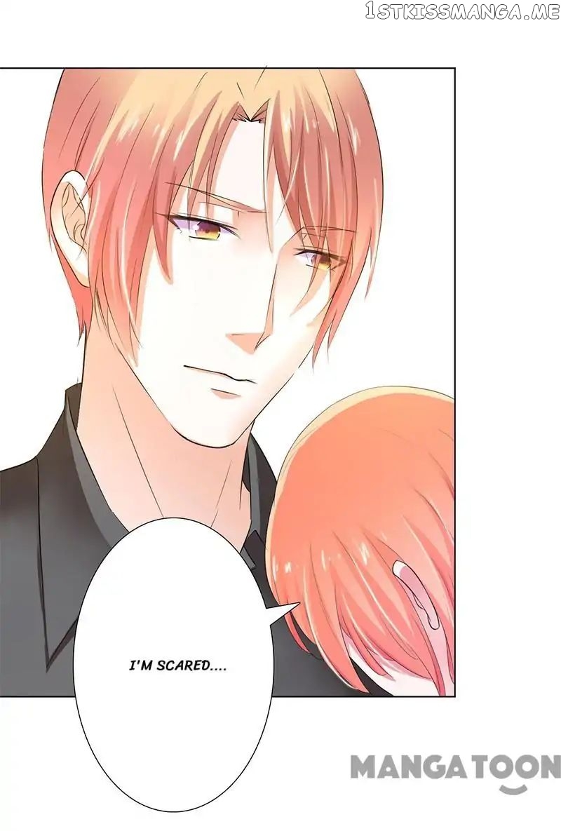 Femme Fatale: The President’s Deadly Wife chapter 58 - page 22