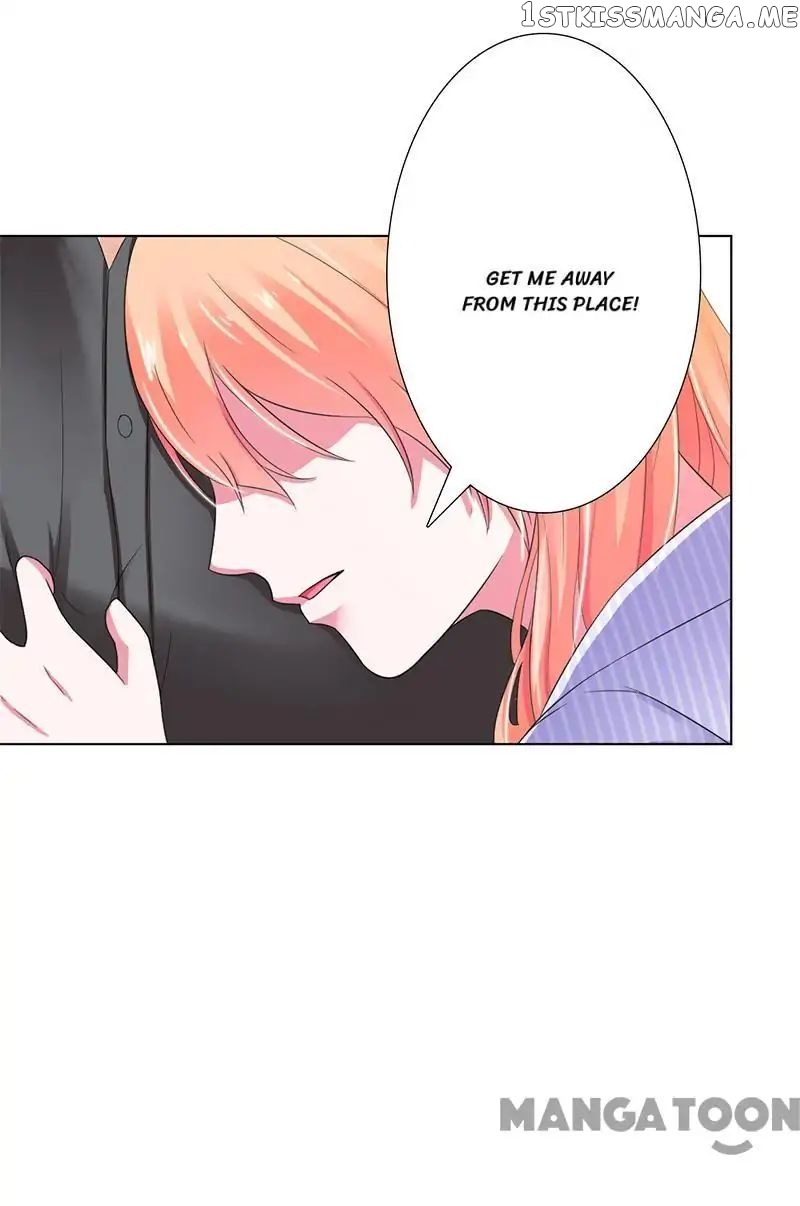 Femme Fatale: The President’s Deadly Wife chapter 58 - page 24
