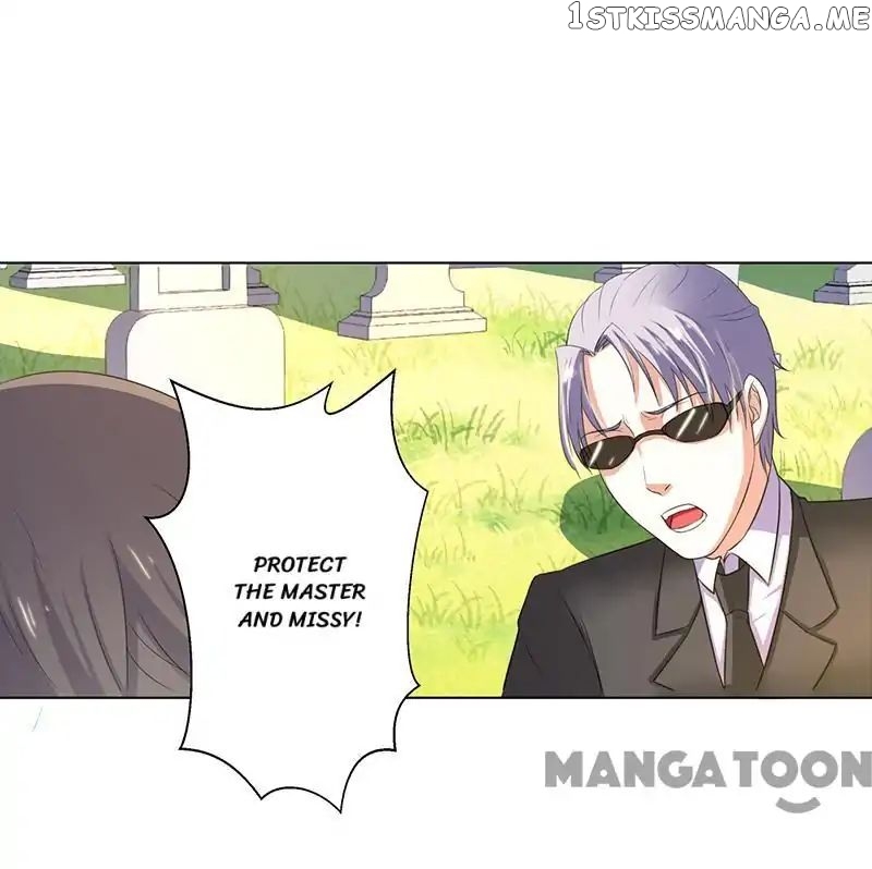 Femme Fatale: The President’s Deadly Wife chapter 57 - page 12