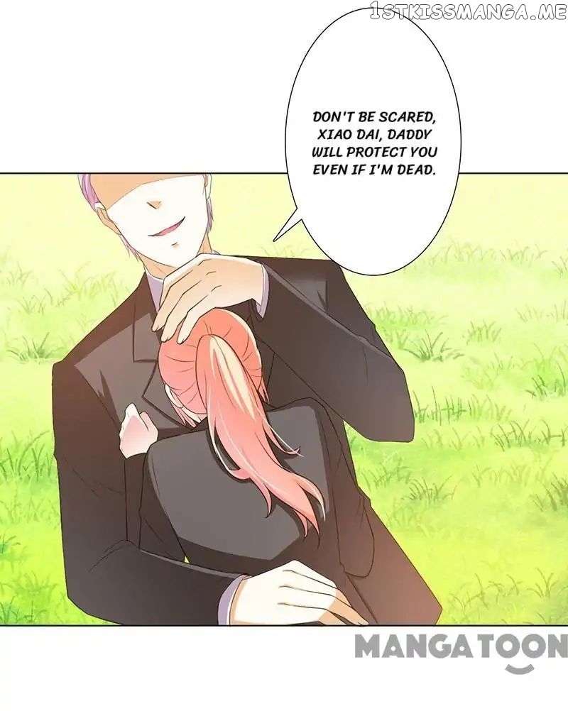 Femme Fatale: The President’s Deadly Wife chapter 57 - page 17