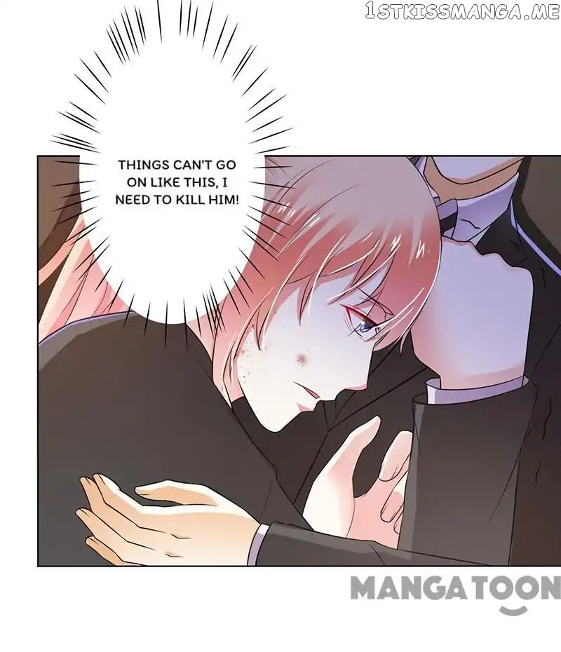 Femme Fatale: The President’s Deadly Wife chapter 57 - page 20