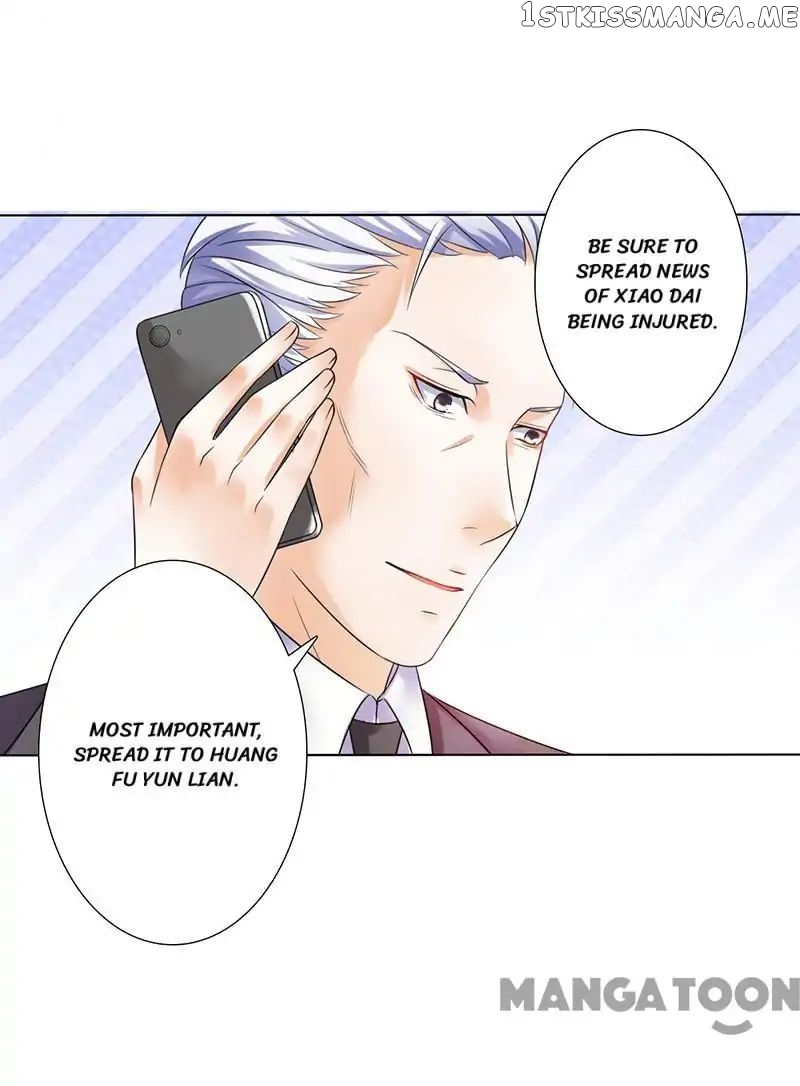 Femme Fatale: The President’s Deadly Wife chapter 57 - page 25