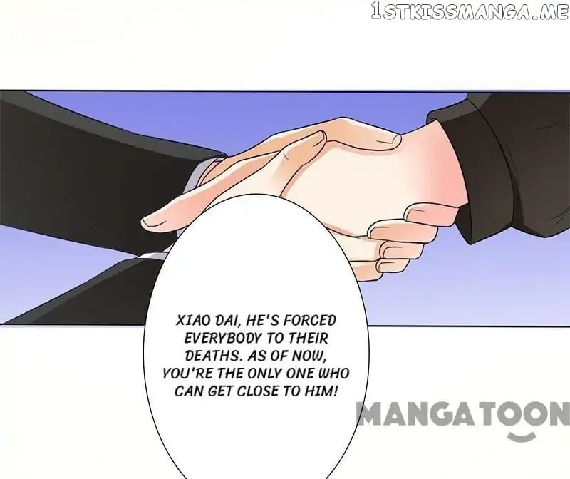 Femme Fatale: The President’s Deadly Wife chapter 56 - page 13