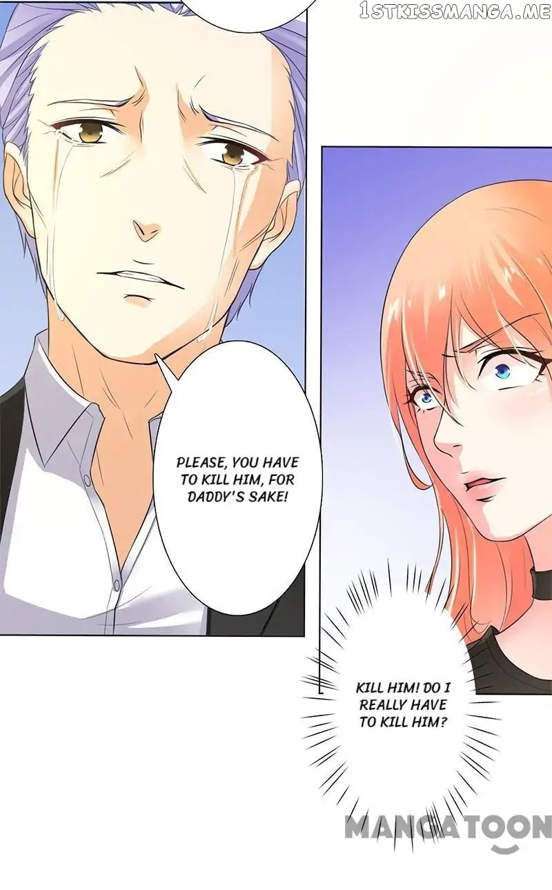 Femme Fatale: The President’s Deadly Wife chapter 56 - page 14