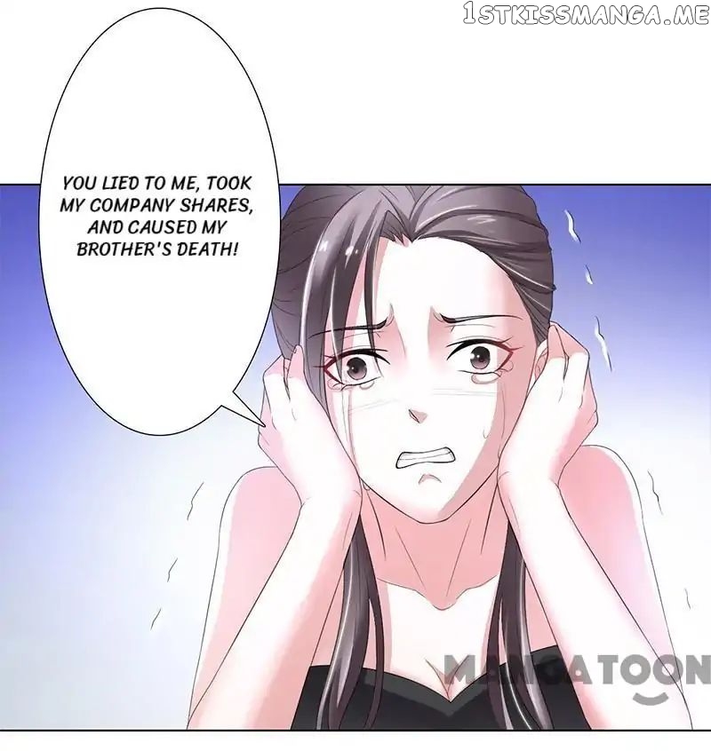 Femme Fatale: The President’s Deadly Wife chapter 56 - page 16