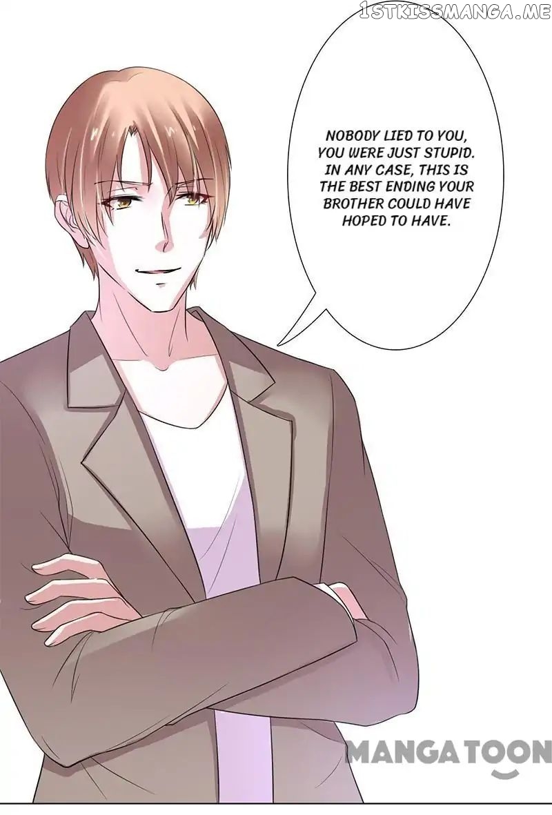 Femme Fatale: The President’s Deadly Wife chapter 56 - page 17