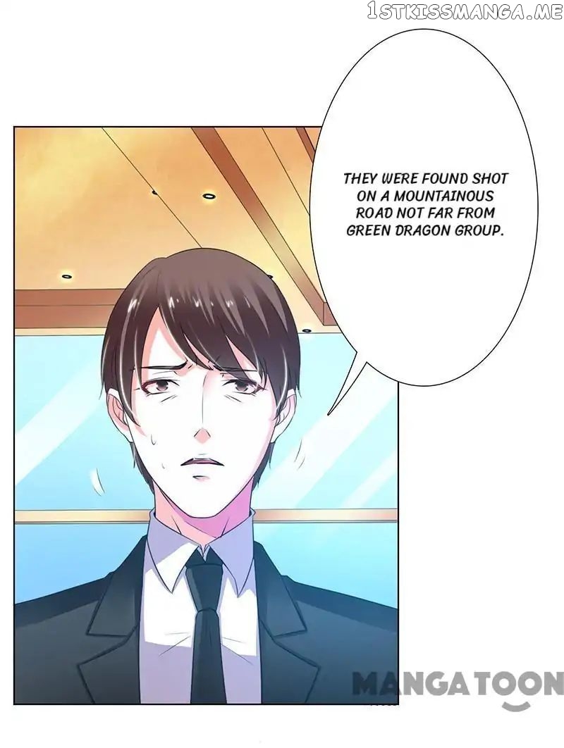 Femme Fatale: The President’s Deadly Wife chapter 56 - page 2