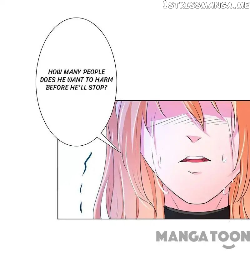 Femme Fatale: The President’s Deadly Wife chapter 56 - page 6