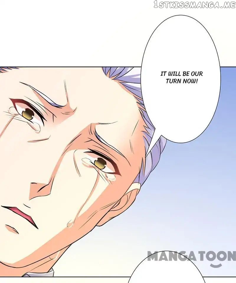 Femme Fatale: The President’s Deadly Wife chapter 56 - page 8