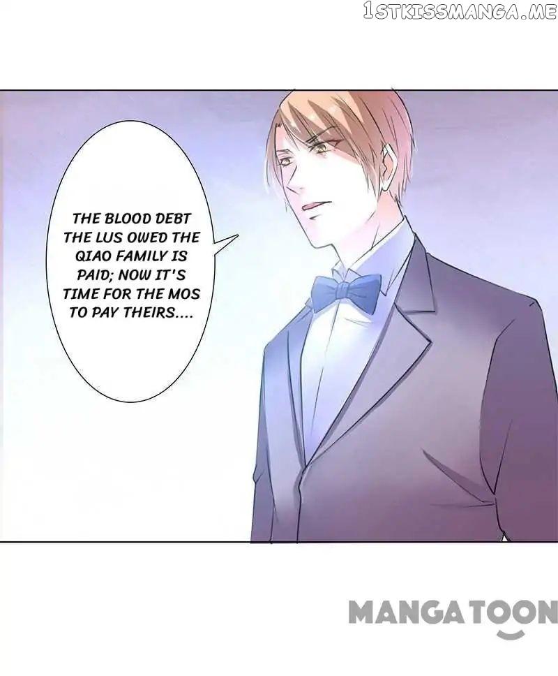Femme Fatale: The President’s Deadly Wife chapter 54 - page 14