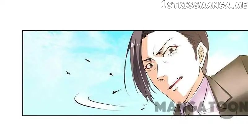 Femme Fatale: The President’s Deadly Wife chapter 54 - page 6