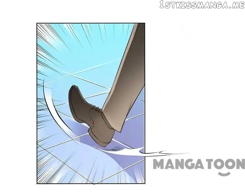 Femme Fatale: The President’s Deadly Wife chapter 54 - page 7