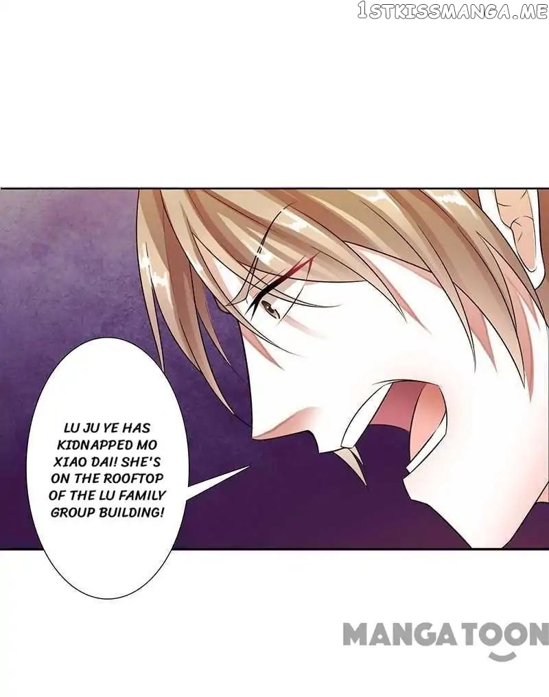 Femme Fatale: The President’s Deadly Wife chapter 53 - page 1