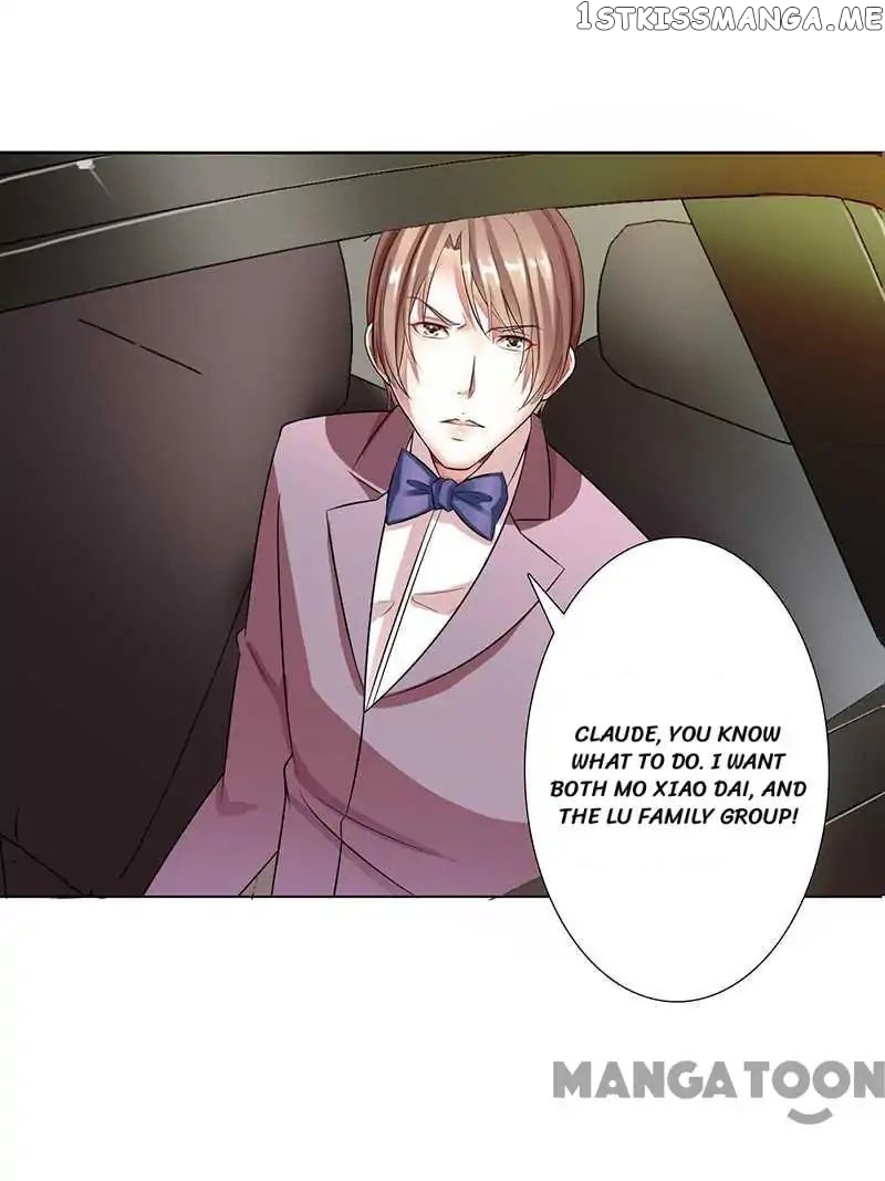 Femme Fatale: The President’s Deadly Wife chapter 53 - page 2