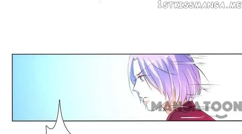 Femme Fatale: The President’s Deadly Wife chapter 53 - page 23
