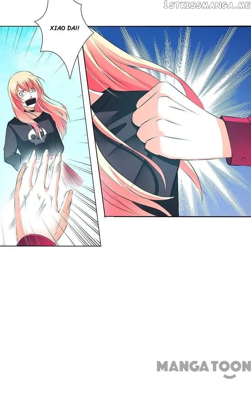 Femme Fatale: The President’s Deadly Wife chapter 53 - page 24