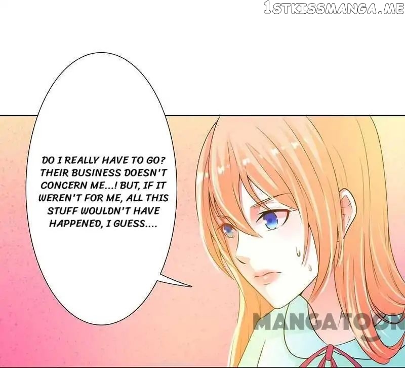 Femme Fatale: The President’s Deadly Wife chapter 52 - page 12