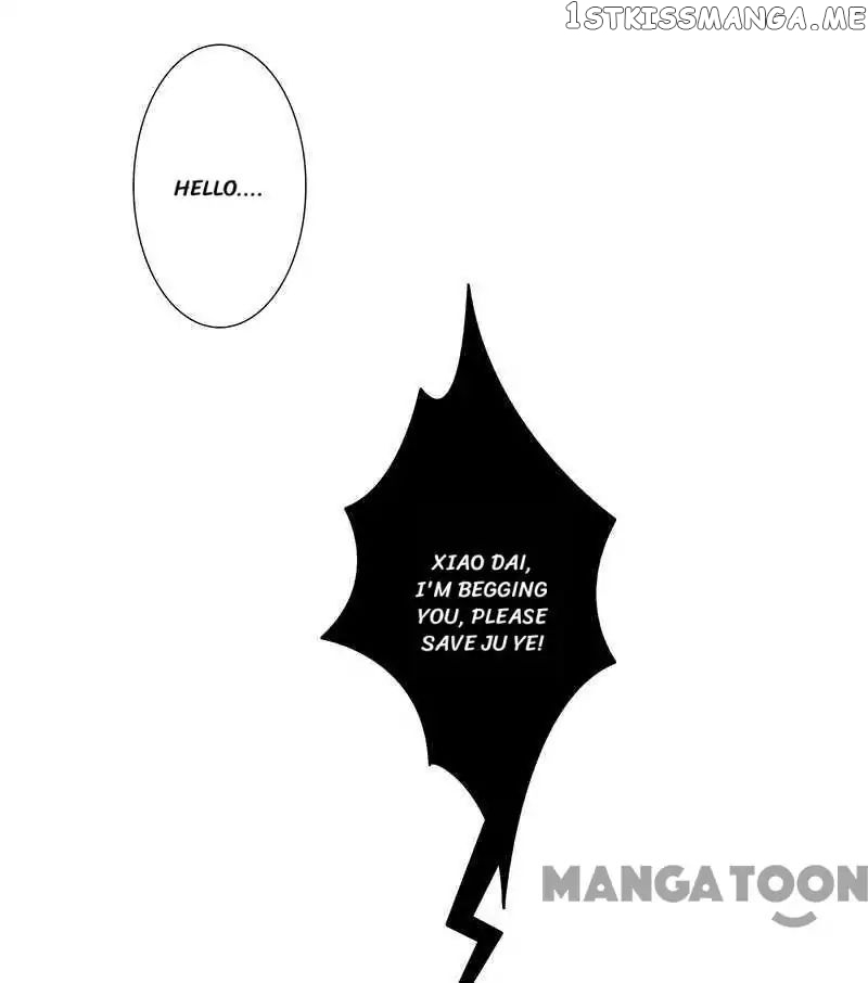 Femme Fatale: The President’s Deadly Wife chapter 52 - page 5