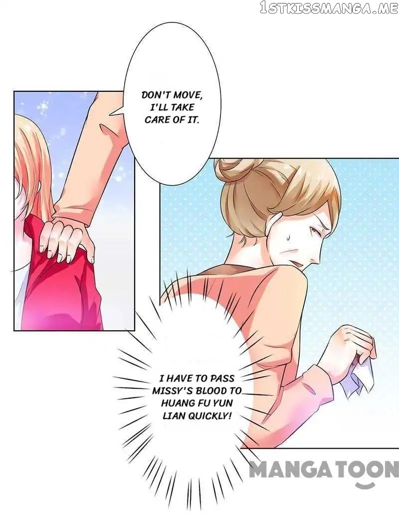 Femme Fatale: The President’s Deadly Wife chapter 51 - page 10