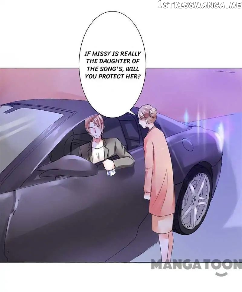Femme Fatale: The President’s Deadly Wife chapter 51 - page 14