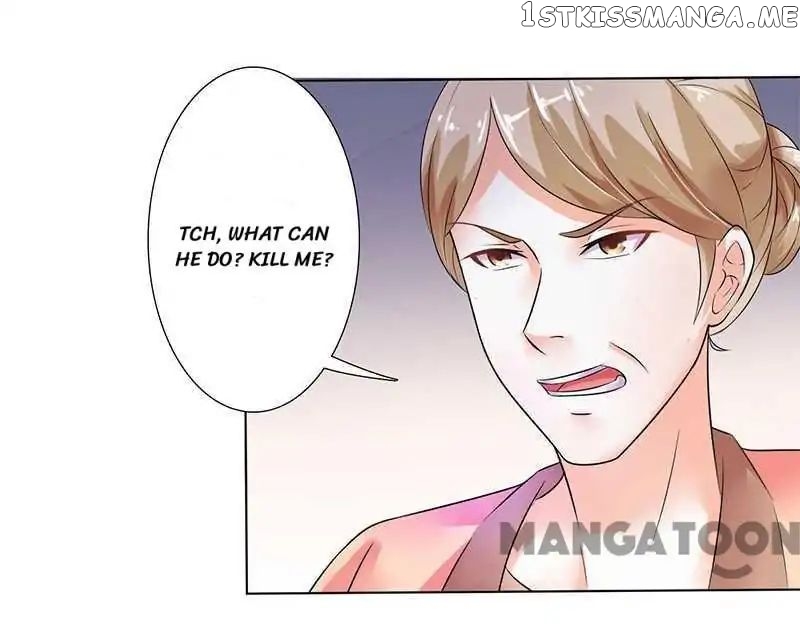 Femme Fatale: The President’s Deadly Wife chapter 51 - page 20