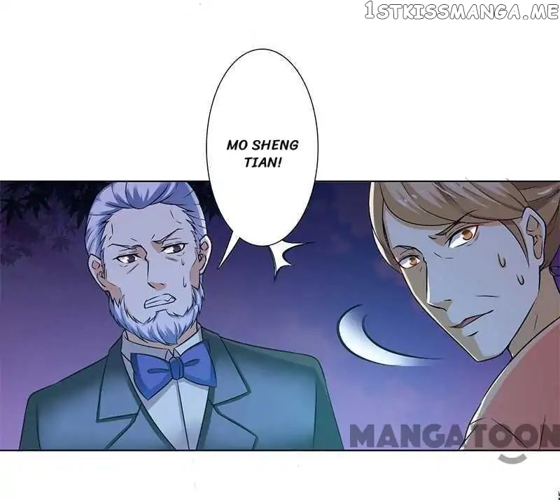 Femme Fatale: The President’s Deadly Wife chapter 51 - page 24