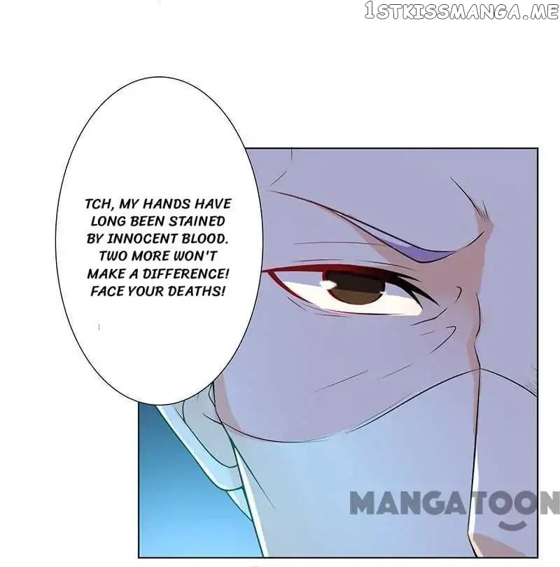 Femme Fatale: The President’s Deadly Wife chapter 51 - page 26