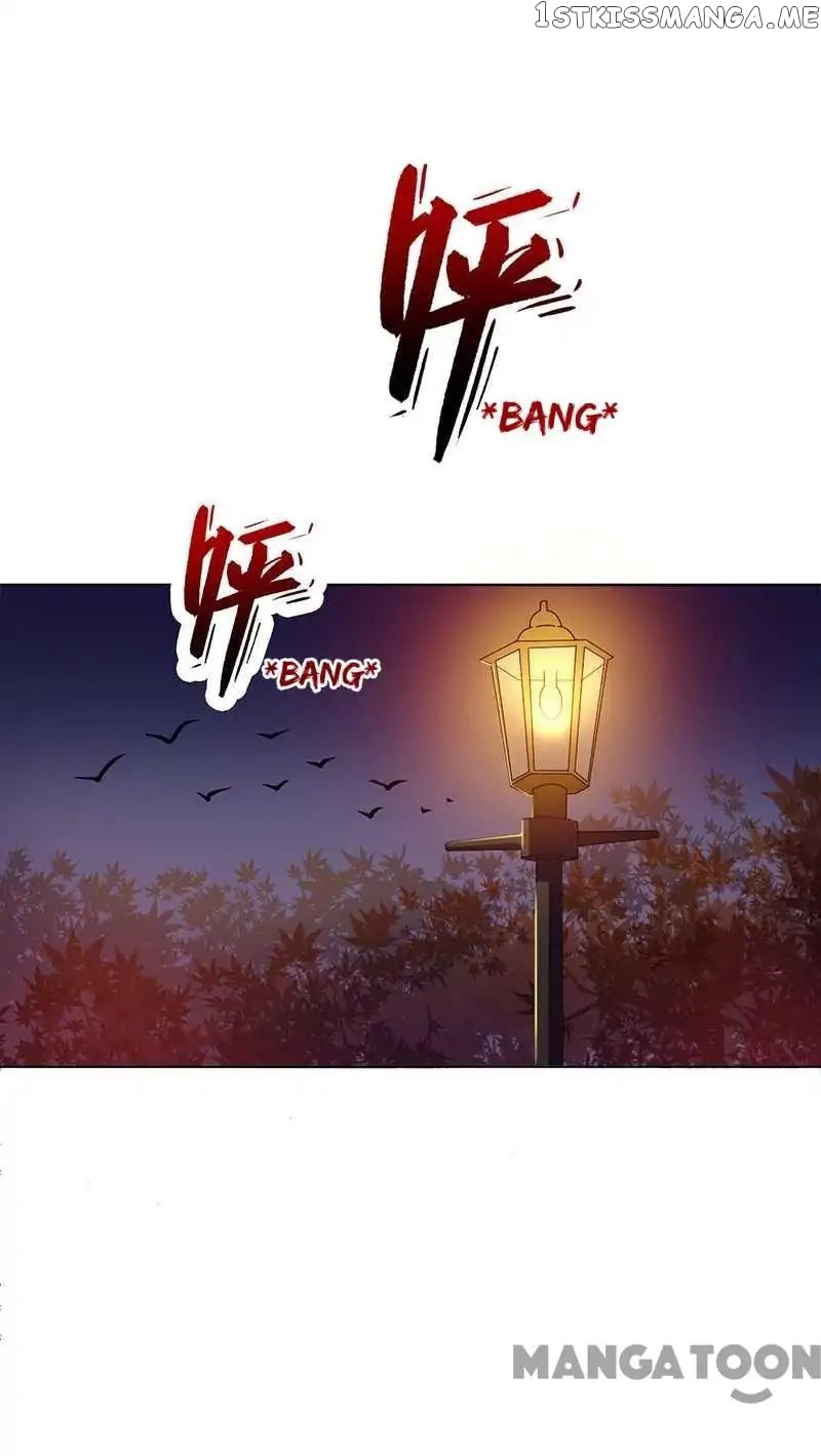 Femme Fatale: The President’s Deadly Wife chapter 51 - page 30