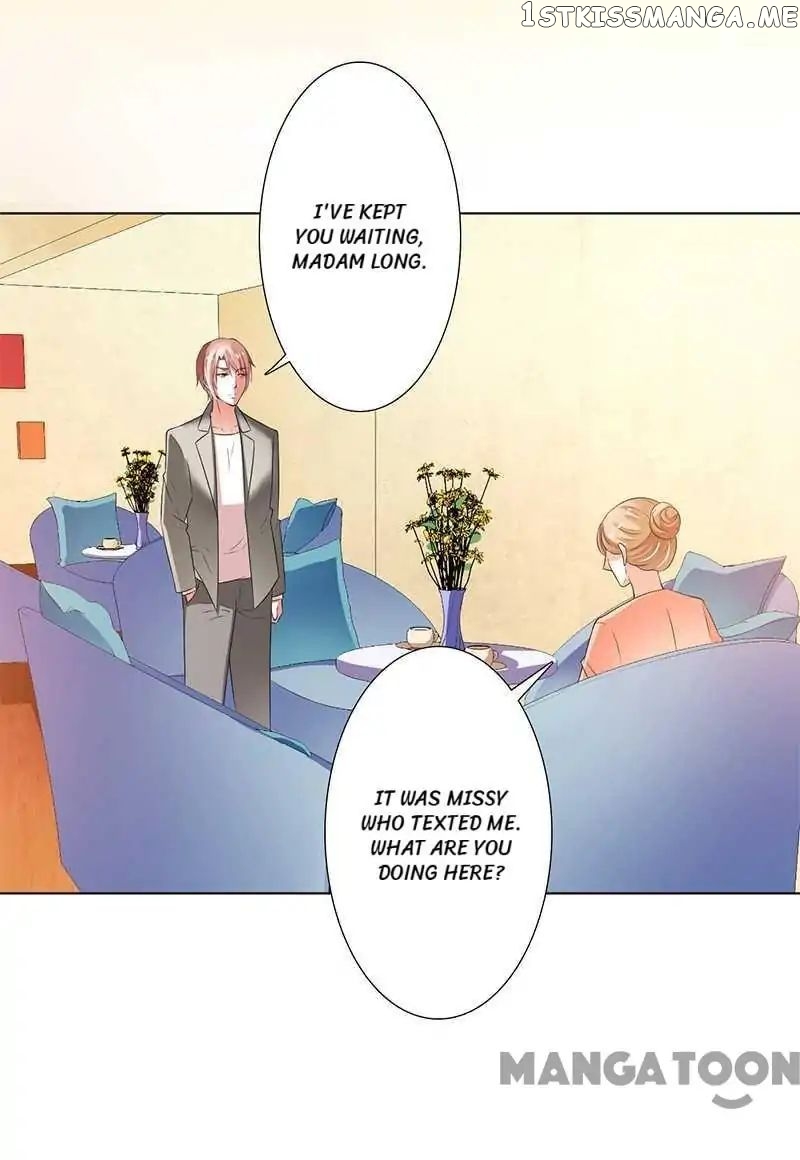 Femme Fatale: The President’s Deadly Wife chapter 50 - page 10
