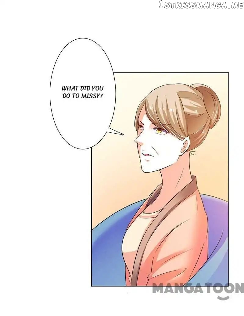 Femme Fatale: The President’s Deadly Wife chapter 50 - page 11