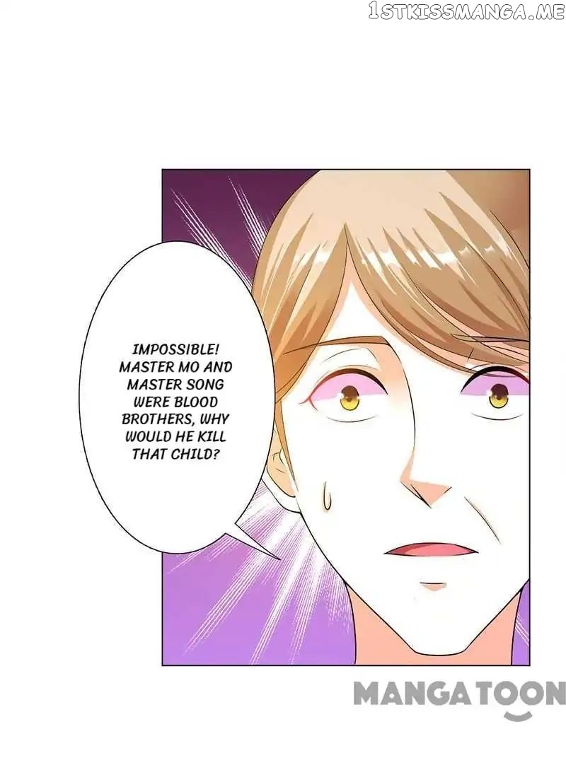 Femme Fatale: The President’s Deadly Wife chapter 50 - page 16