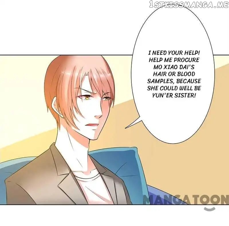 Femme Fatale: The President’s Deadly Wife chapter 50 - page 19