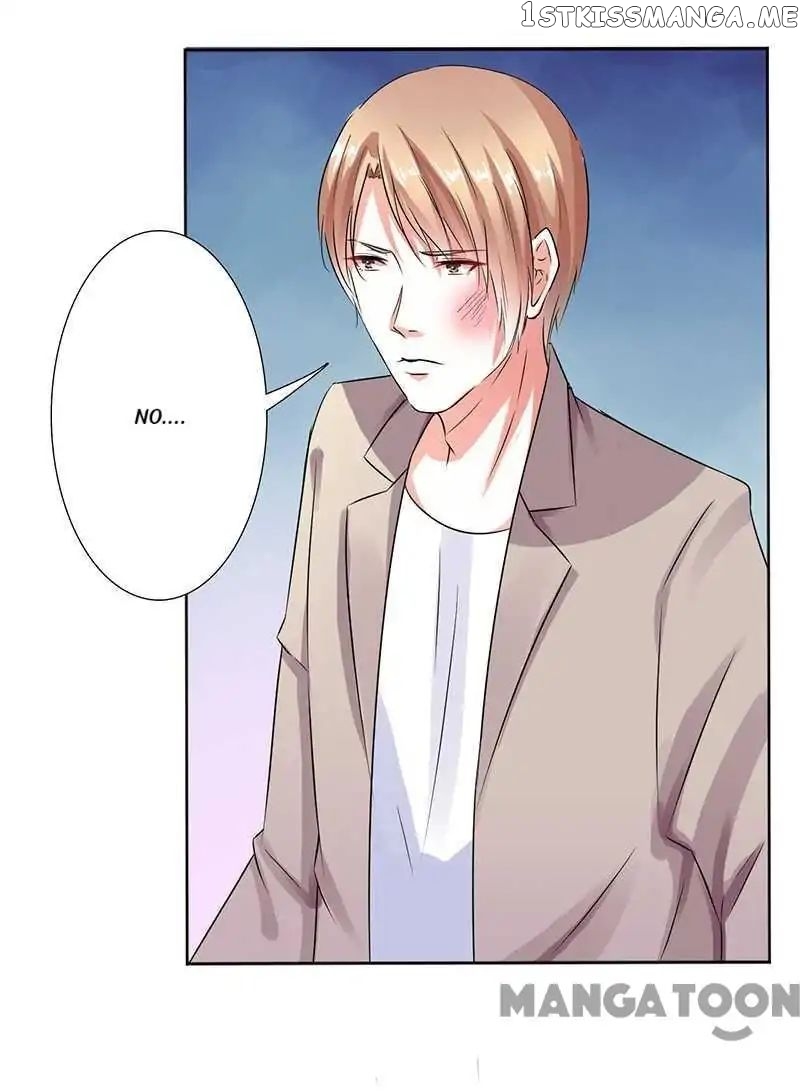 Femme Fatale: The President’s Deadly Wife chapter 50 - page 3