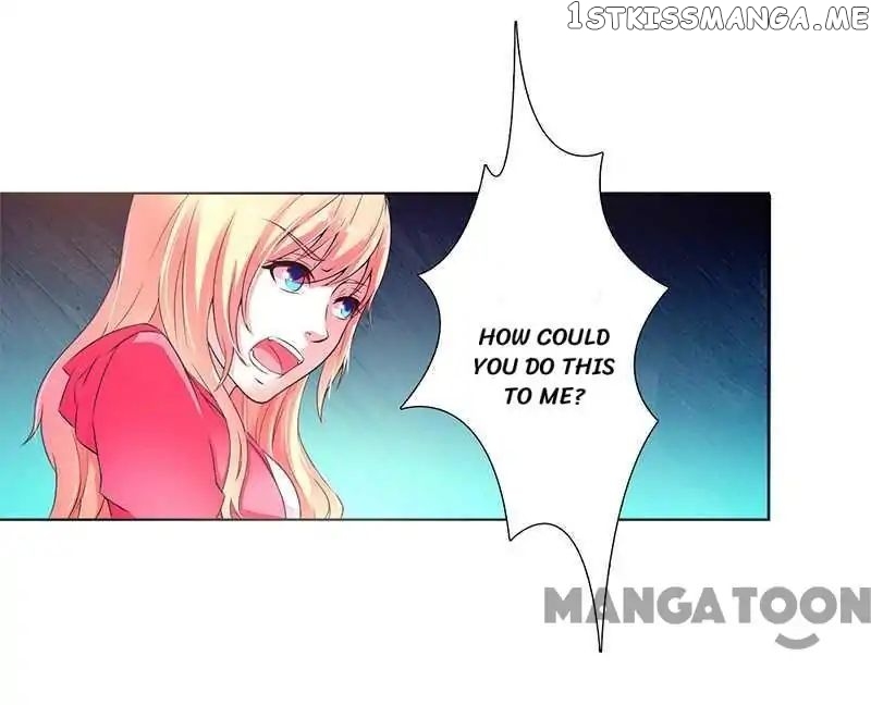 Femme Fatale: The President’s Deadly Wife chapter 49 - page 12